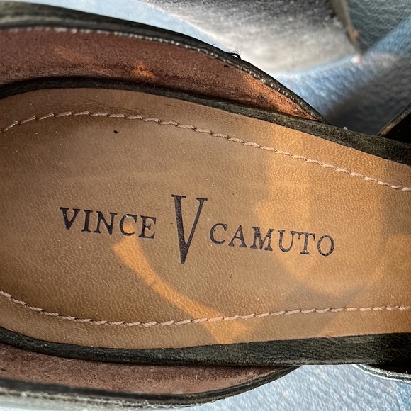 Vince Camuto Block Heels - Picture 3 of 6